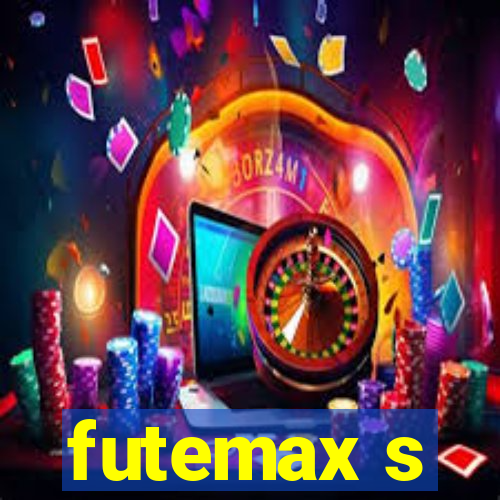 futemax s